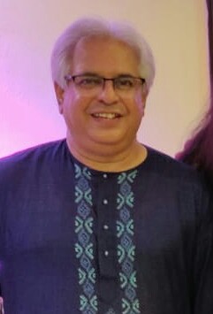 অনিন্দ্য বন্দ্যোপাধ্যায়