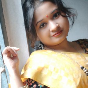 মেখলা সেন
