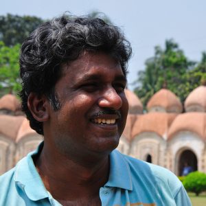 রঙ্গন দত্ত