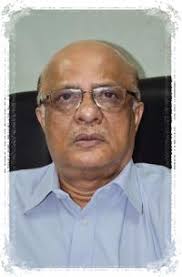 ড. অপূর্ব ঘোষ