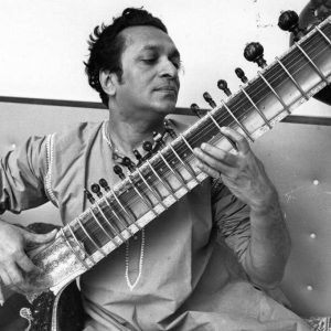 pandit ravishankar
