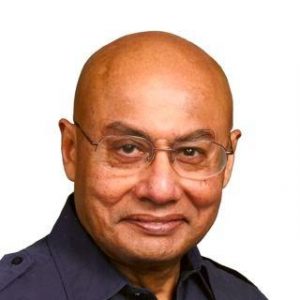 মণীশ নন্দী