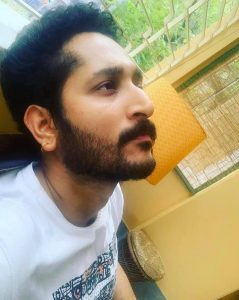 parambrata chatterjee