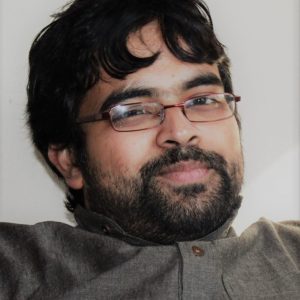 প্রবীরেন্দ্র চট্টোপাধ্যায়