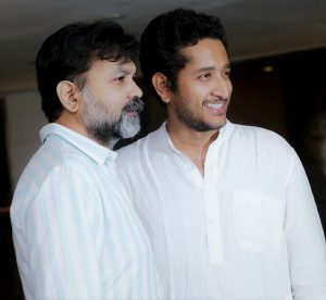 param and srijit