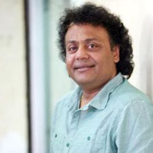 তন্ময় বসু