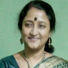 পূর্বা চট্টোপাধ্যায়
