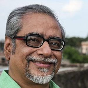 উজ্জ্বল চক্রবর্তী