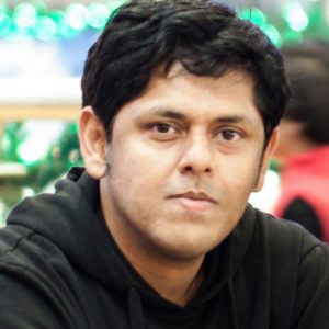 বিবেক সেনগুপ্ত