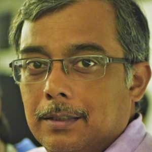 চন্দ্রনাথ চট্টোপাধ্যায়