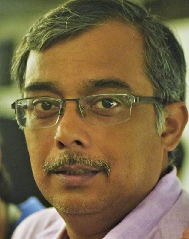 চন্দ্রনাথ চট্টোপাধ্যায়