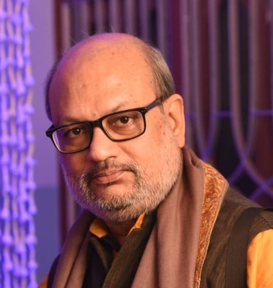 দেবাশিস মুখোপাধ্যায় (দে.মু)
