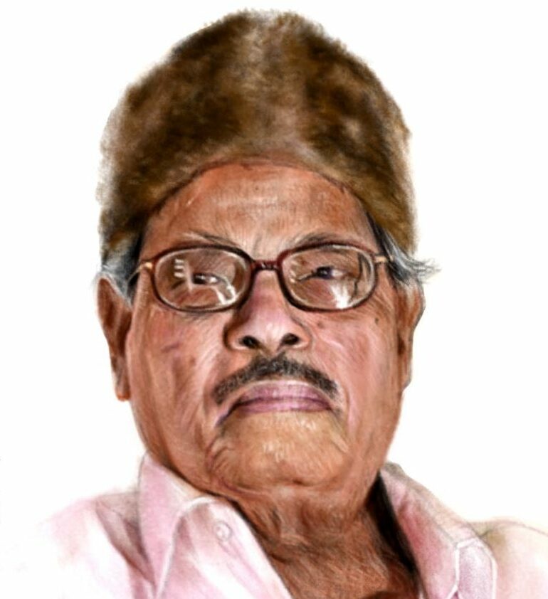 Bengali songs of Manna Dey