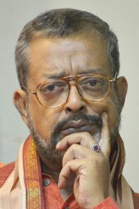 Suparnokanti Ghosh