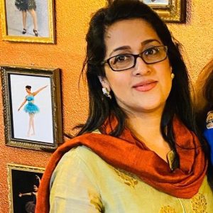 দেহলী বন্দ্যোপাধ্যায়
