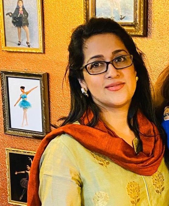 দেহলী বন্দ্যোপাধ্যায়