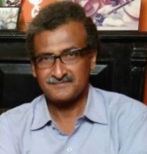 অভীক চট্টোপাধ্যায়