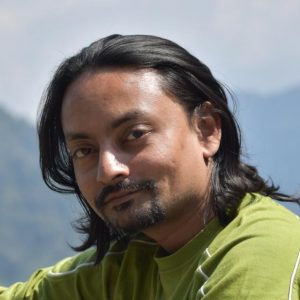 অনির্বাণ বসু