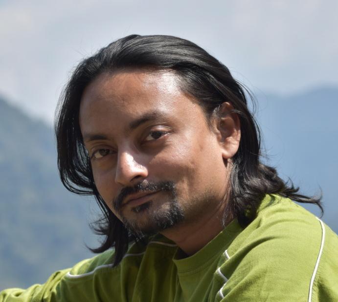 অনির্বাণ বসু