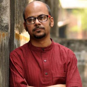 শ্রীজাত