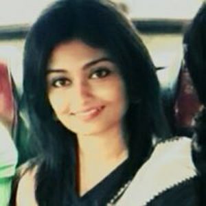 কস্তুরী সেন