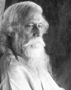 Rabindranath Tagore