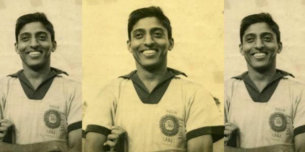 Chuni Goswami