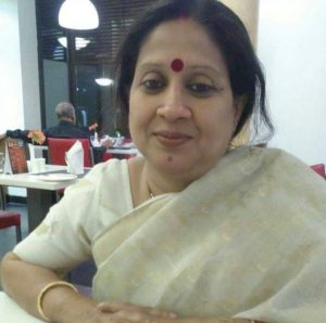 সুচন্দনা চট্টোপাধ্যায়