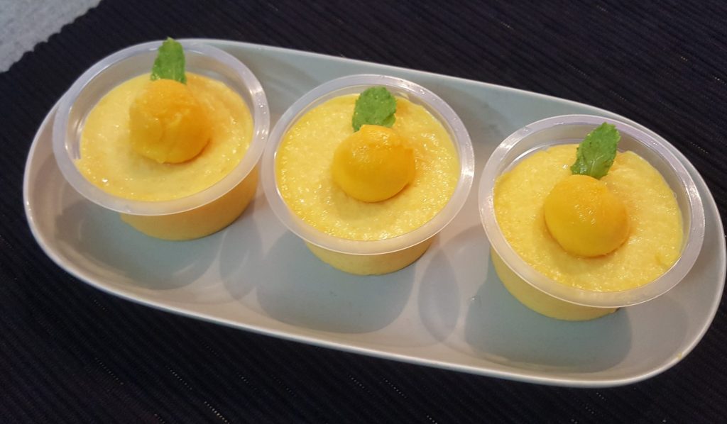 Mango Rabri