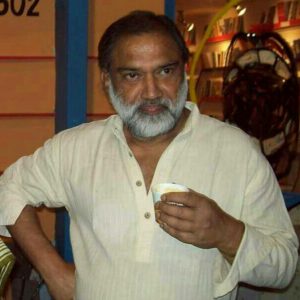 অতনু চক্রবর্তী