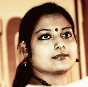 মনীষা মুখোপাধ্যায়