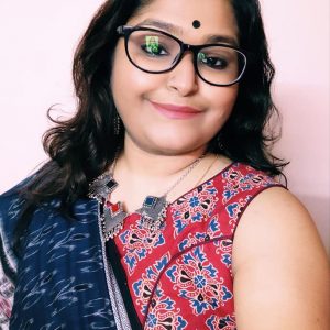 সম্রাজ্ঞী বন্দ্যোপাধ্যায়