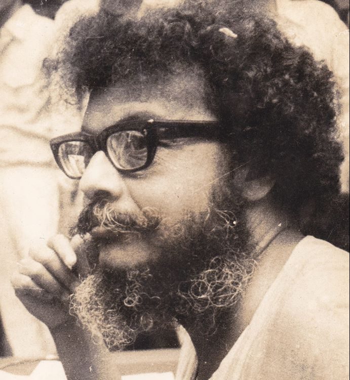 Gourkishore Ghosh aka Rupadarshi