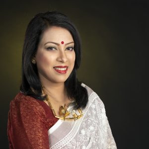 আফরোজা নাজনীন সুমি