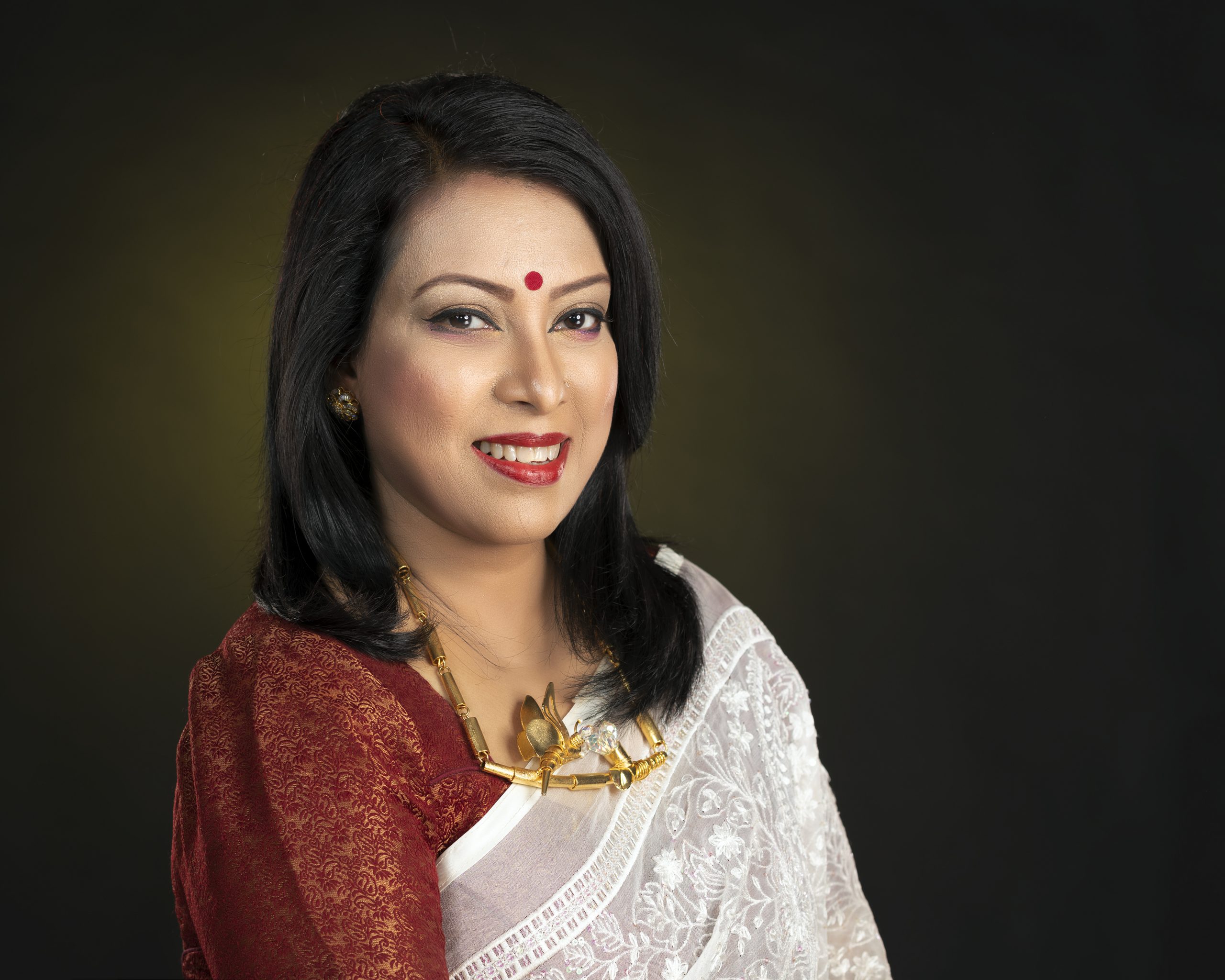 আফরোজা নাজনীন সুমি