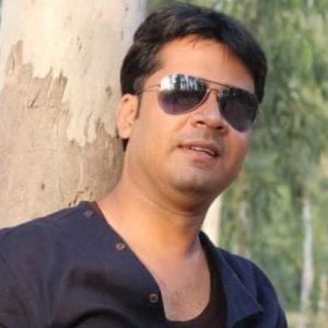 সুমন গোস্বামী