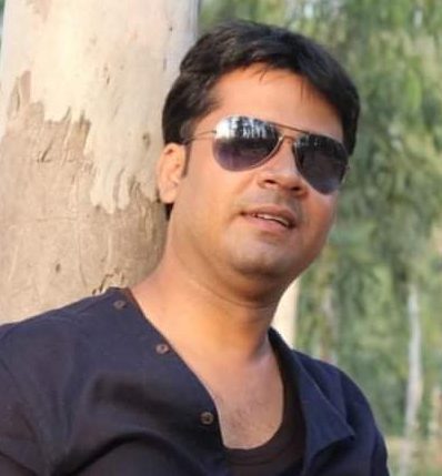 সুমন গোস্বামী