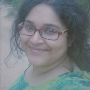 চৈতালি বিশ্বাস