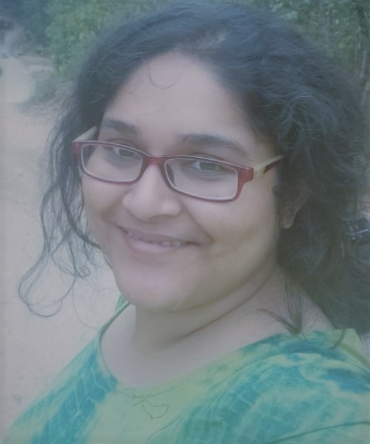 চৈতালি বিশ্বাস