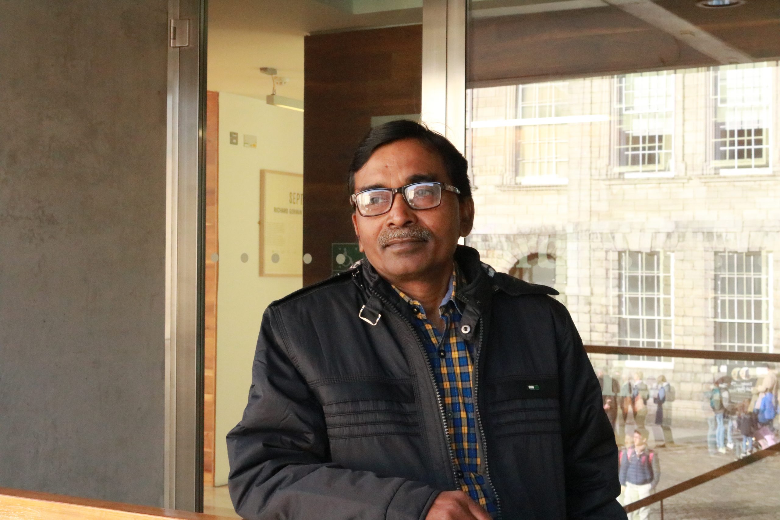 শীর্ষেন্দু মজুমদার