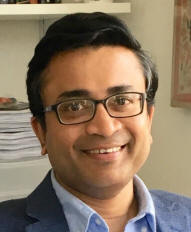 মৈত্রীশ ঘটক