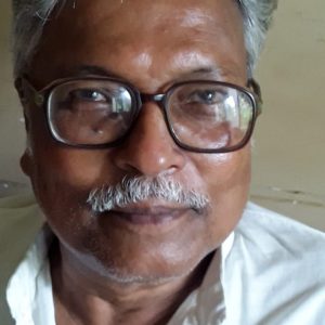 অশোক বসু