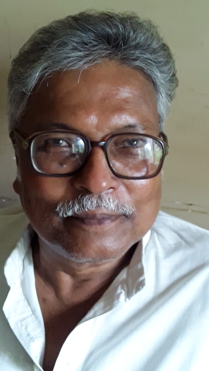 অশোক বসু