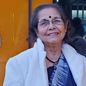 বনানী মুখোপাধ্যায়