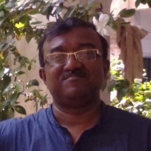 ভাস্কর ঘোষ