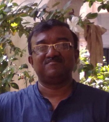 ভাস্কর ঘোষ