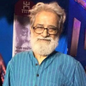 বিভাস চক্রবর্তী