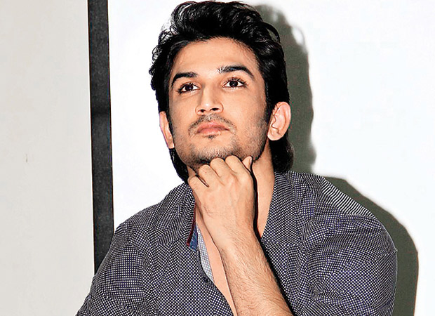 Sushant Singh Rajput