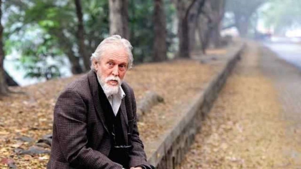 Tom Alter