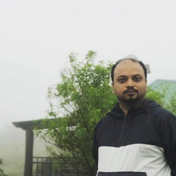 মাহবুব ময়ূখ রিশাদ